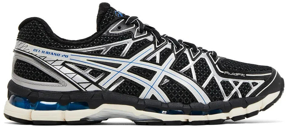ASICS picture
