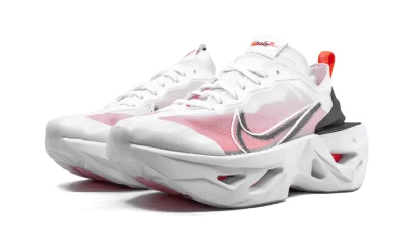 Nike ZoomX Vista Grind Bright Crimson (W) 2/4