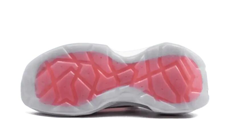 Nike ZoomX Vista Grind Bright Crimson (W) 4/4
