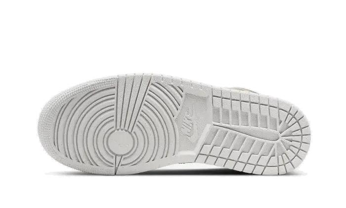 Air Jordan 1 Mid Sanddrift - Taille : 42.5 EU 3/3