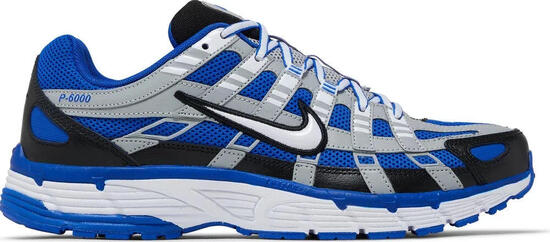 Nike P-6000 Racer Blue