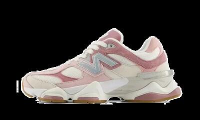 Scarpe - Running - Unisex - Comfort e supporto New Balance 9060 Neapolitan.