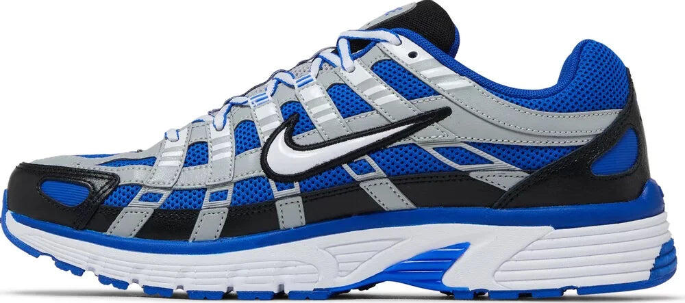 Nike P-6000 Racer Blue 3/7