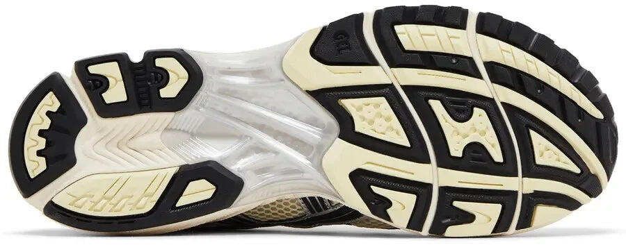 ASICS Gel-Kayano 14 Oyster White Steeple Grey 3/5