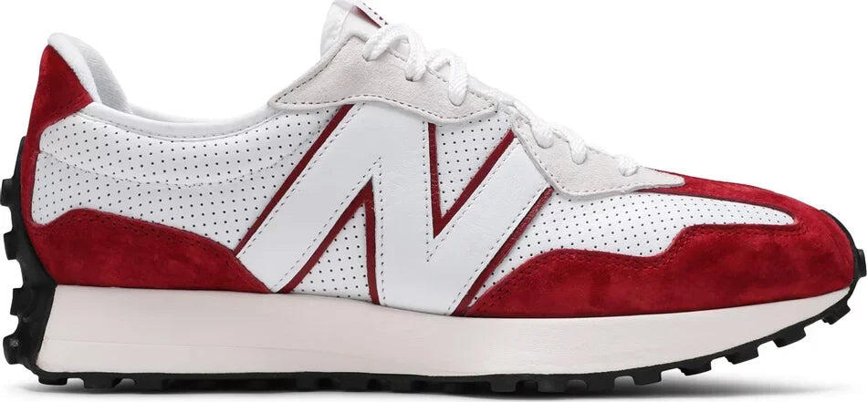 New Balance 327 Primary Pack Red 1/7