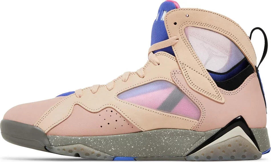 Jordan 7 Retro SE Sapphire 2/6