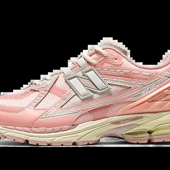 Men - Running - Shoes - Lunar New Year 1906U - SEA SALT pink