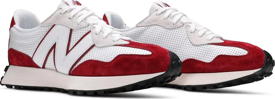 New Balance 327 Primary Pack Red 7/7