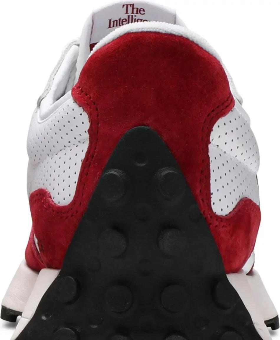 New Balance 327 Primary Pack Red 5/7