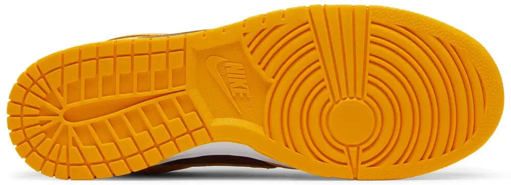Nike Dunk Low Arizona State 3/5