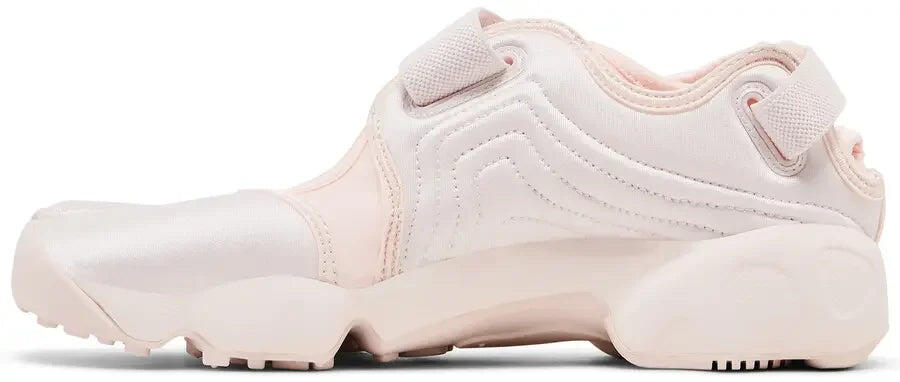 Nike Air Rift Premium SE Light Soft Pink Ribbons (W) 2/5
