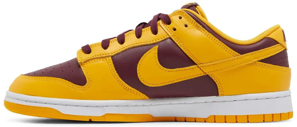Nike Dunk Low Arizona State 2/5