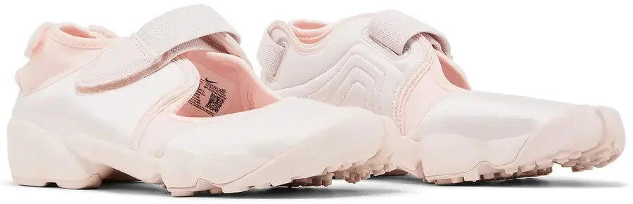 Nike Air Rift Premium SE Light Soft Pink Ribbons (W) 5/5