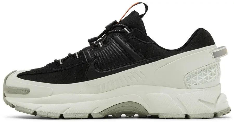 Nike Zoom Vomero 5 Roam Black Light Silver 2/5