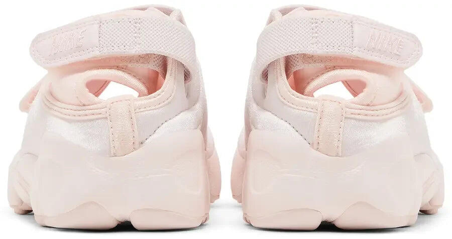 Nike Air Rift Premium SE Light Soft Pink Ribbons (W) 4/5