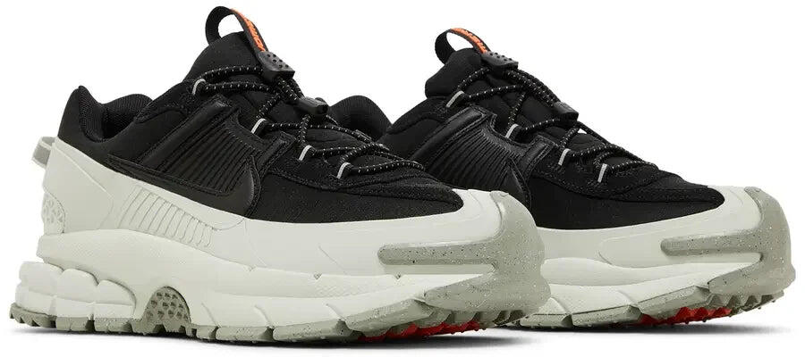 Nike Zoom Vomero 5 Roam Black Light Silver 5/5