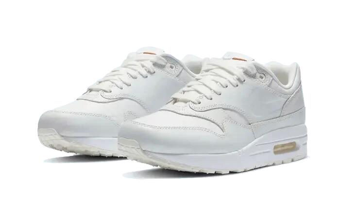 Nike Air Max 1 Tawny (W) 3/5