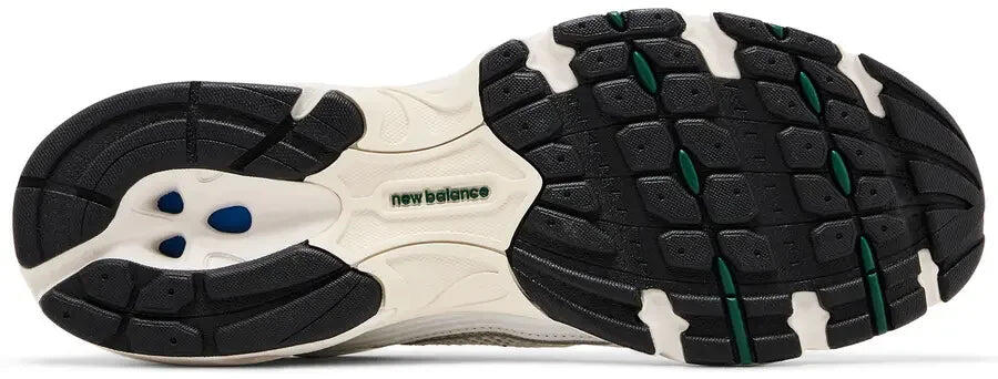New Balance 530 Sea Salt Marsh Green 3/5