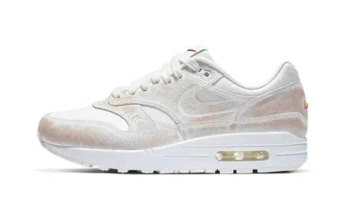 Nike Air Max 1 Tawny (W) 2/5
