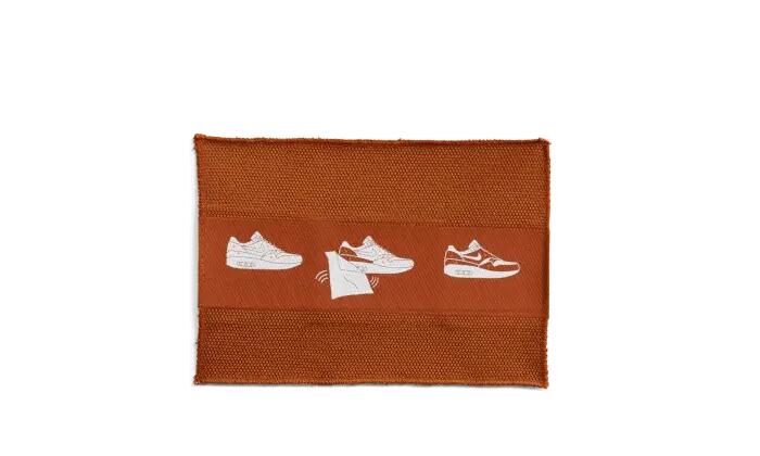 Nike Air Max 1 Tawny (W) 5/5