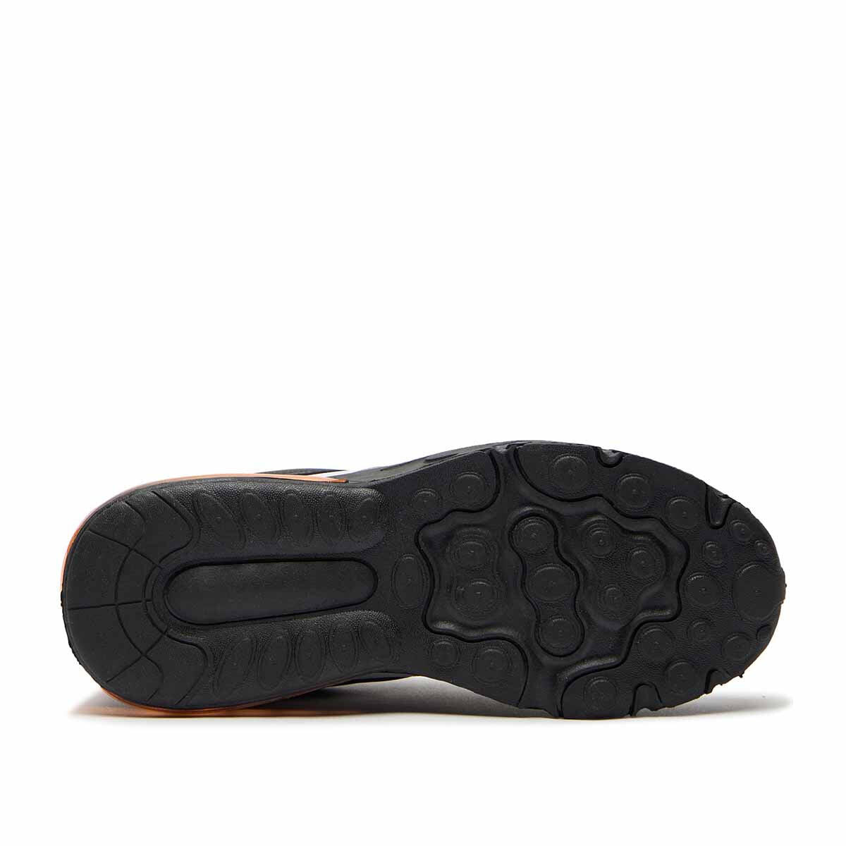 Baskets garçon LOGO SAIGON gris 6/6