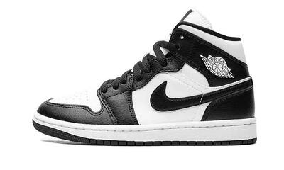 Jordan 1 Mid Panda (Donna)