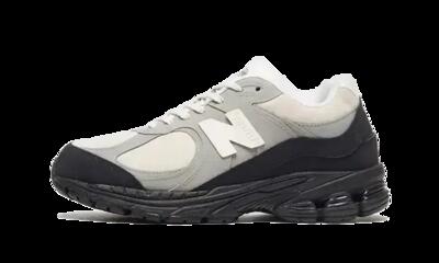 Schoenen - lifestyle - unisex - 2002r - grey/sail/black