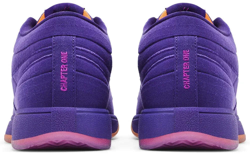 Nike Book 1 Sunset 4/5