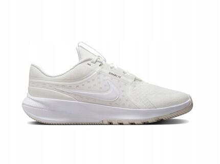 Obuwie Buty Sportowe Nike Star Runner 5 Białe Na Siłownię