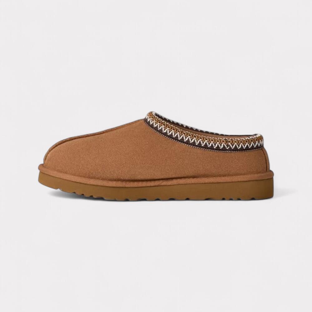 UGG Tasman II - Chestnut (M) 3/5