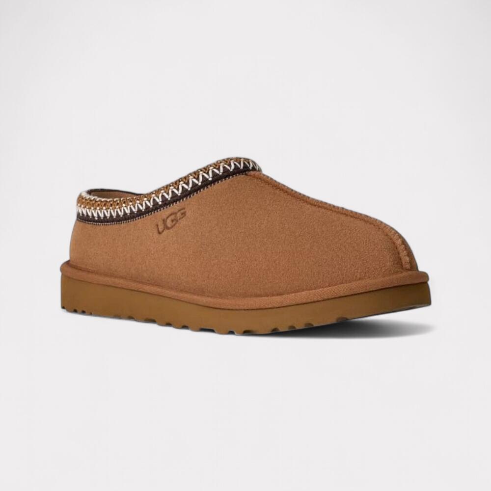 UGG Tasman II - Chestnut (M) 2/5