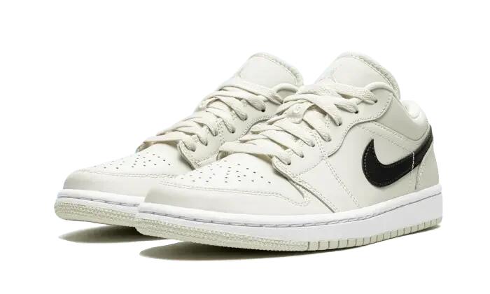 Air Jordan 1 Low Coconut Milk - Taille : 38.5 EU 2/4