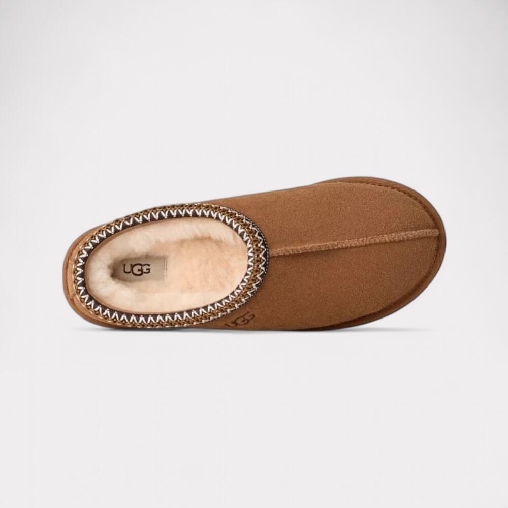 UGG Tasman II - Chestnut (M) 5/5