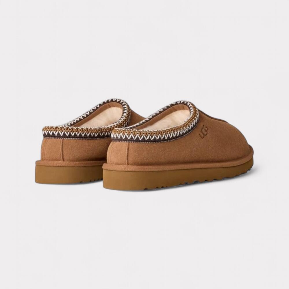 UGG Tasman II - Chestnut (M) 4/5