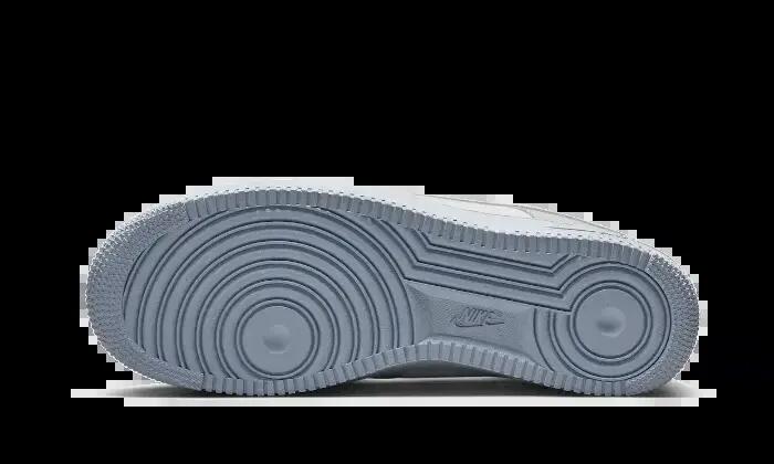 Air Force 1 Low Summit White 3/3