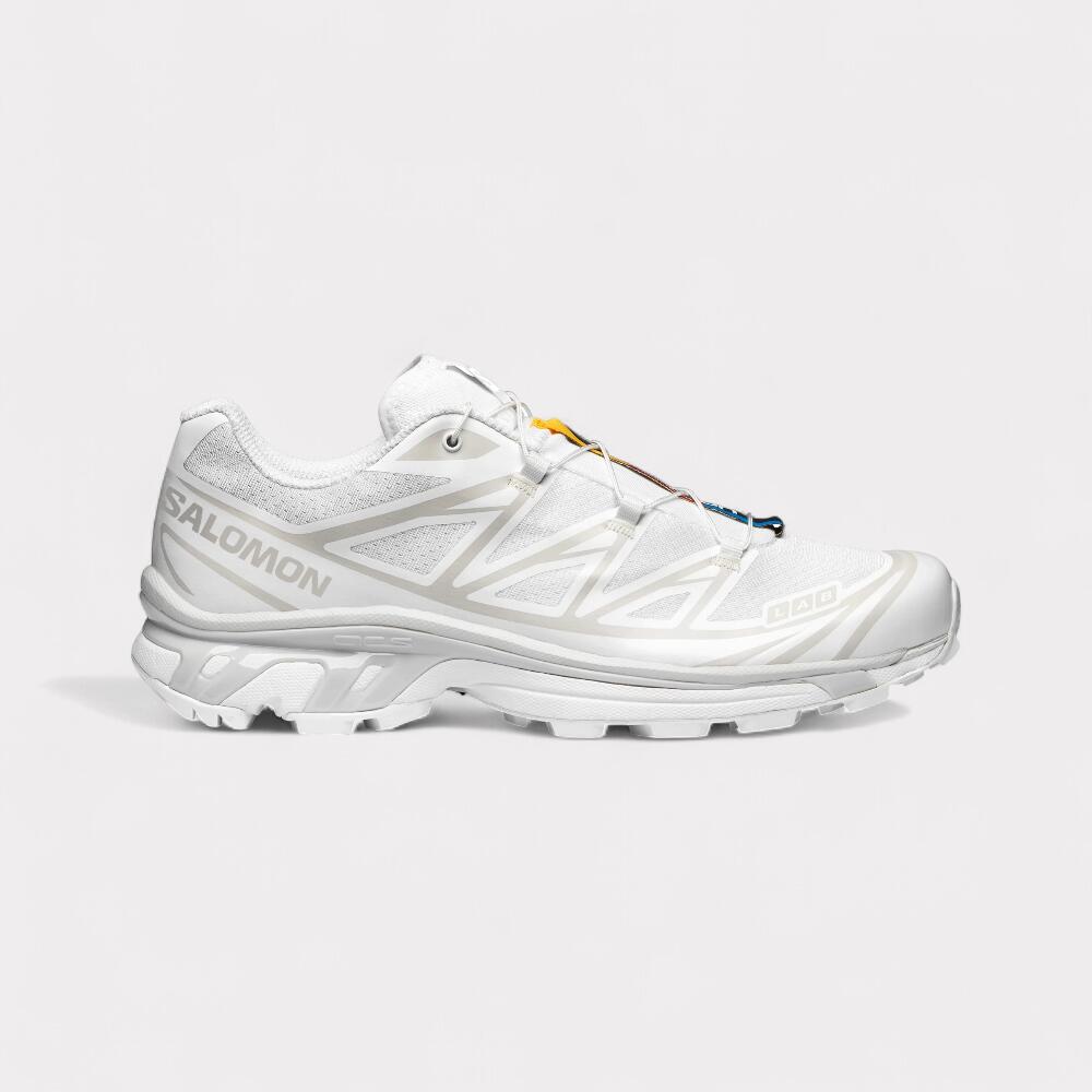SALOMON picture