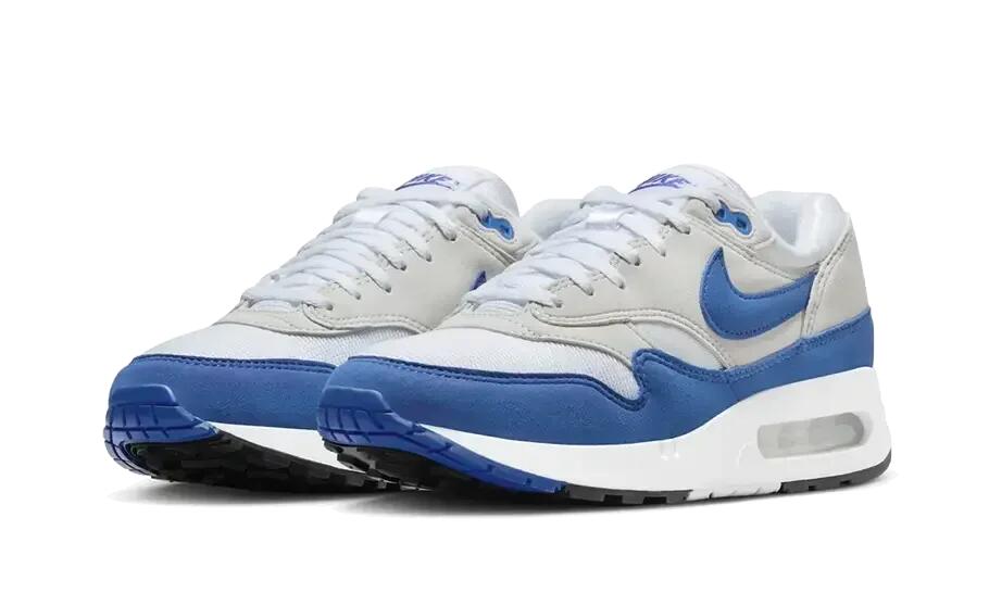 Air Max 1 '86 OG Big Bubble Royal (W) 3/4