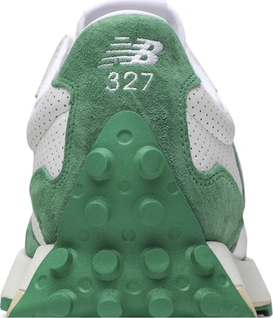 New Balance 327 Casablanca Green 6/7