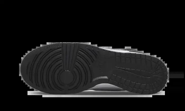 Nike Dunk High Retro SE White Black Camo 3/3