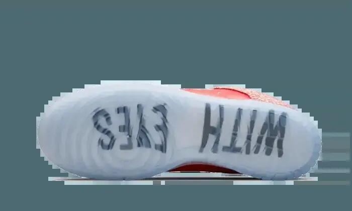Zapatillas - Skate - SB Dunk Low Stingwater - University Red/White 3/3