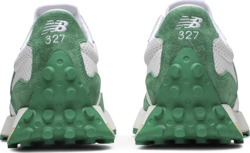 New Balance 327 Casablanca Green 5/7