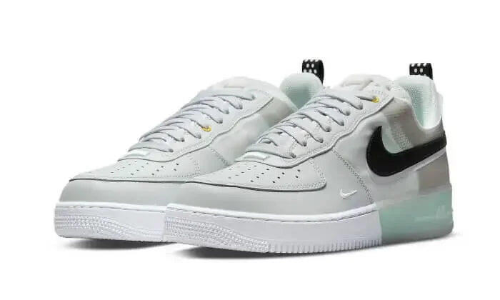 Air Force 1 Low React Mint Foam - Taille : 40 EU 2/3