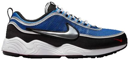 Nike Air Zoom Spiridon SP Signal Blue