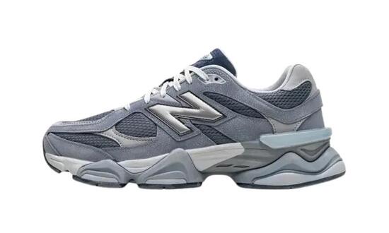 New Balance 9060 Grey Day (2023)