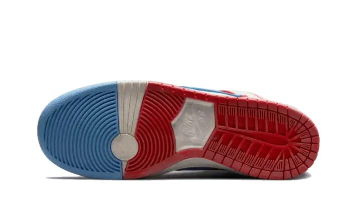 Nike SB Dunk High Pro Ishod Wair x Magnus Walker 3/3