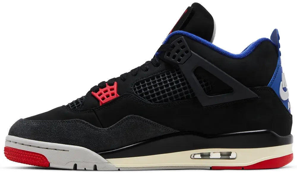 Jordan 4 Retro Rare Air 2/5