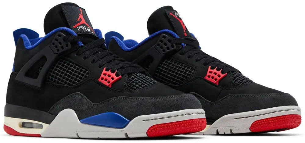 Jordan 4 Retro Rare Air 5/5