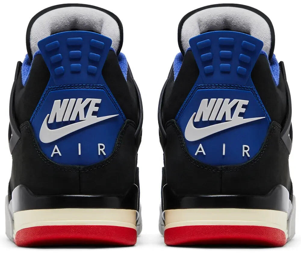 Jordan 4 Retro Rare Air 4/5