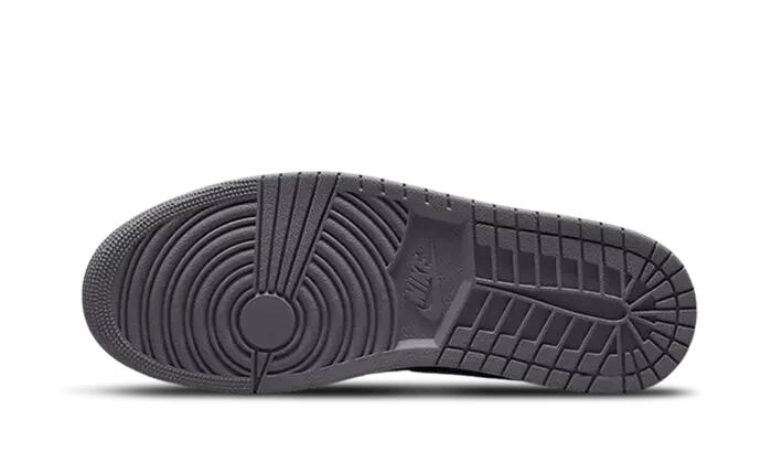 Scarpe - basket - air jordan 1 low se - obsidian 3/3