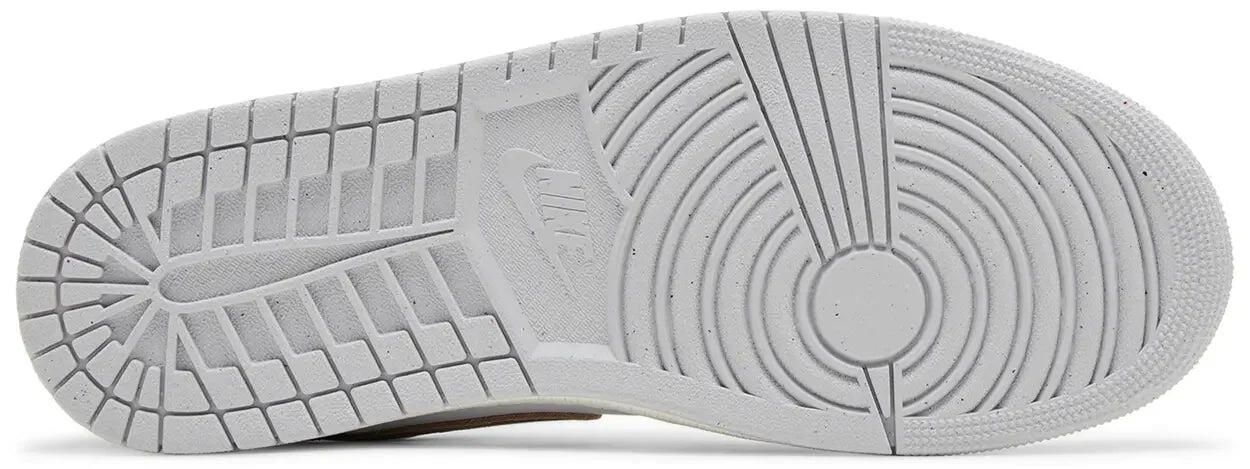 Jordan 1 Low SE Oxidized Green 3/5